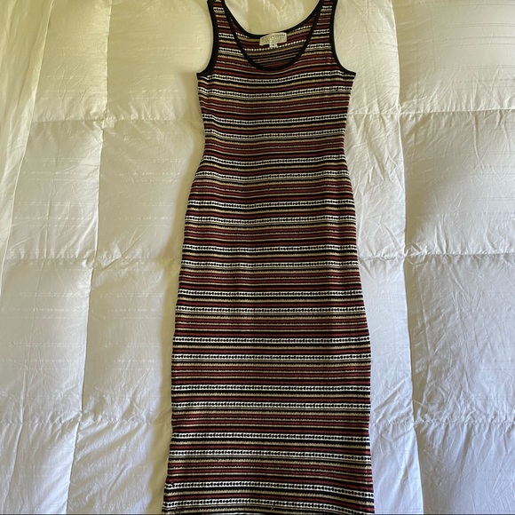 St. John Collection Dress - Picture 2 of 5